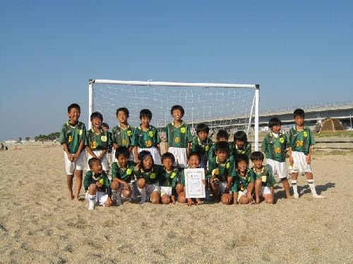 Fc武豊 ゆめたろうfc オフィシャルサイト 愛知県知多郡武豊町のサッカークラブチーム