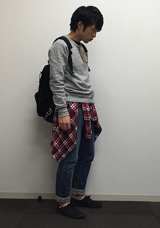 中学生におすすめ 人気のファッションブランド メンズファッションブランドナビ