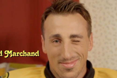 Bruins vs Habs in a nutshell. : hockey