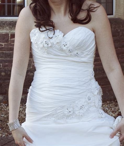 Kiss The Frog Wedding Dresses: A Fairy Tale Come True
