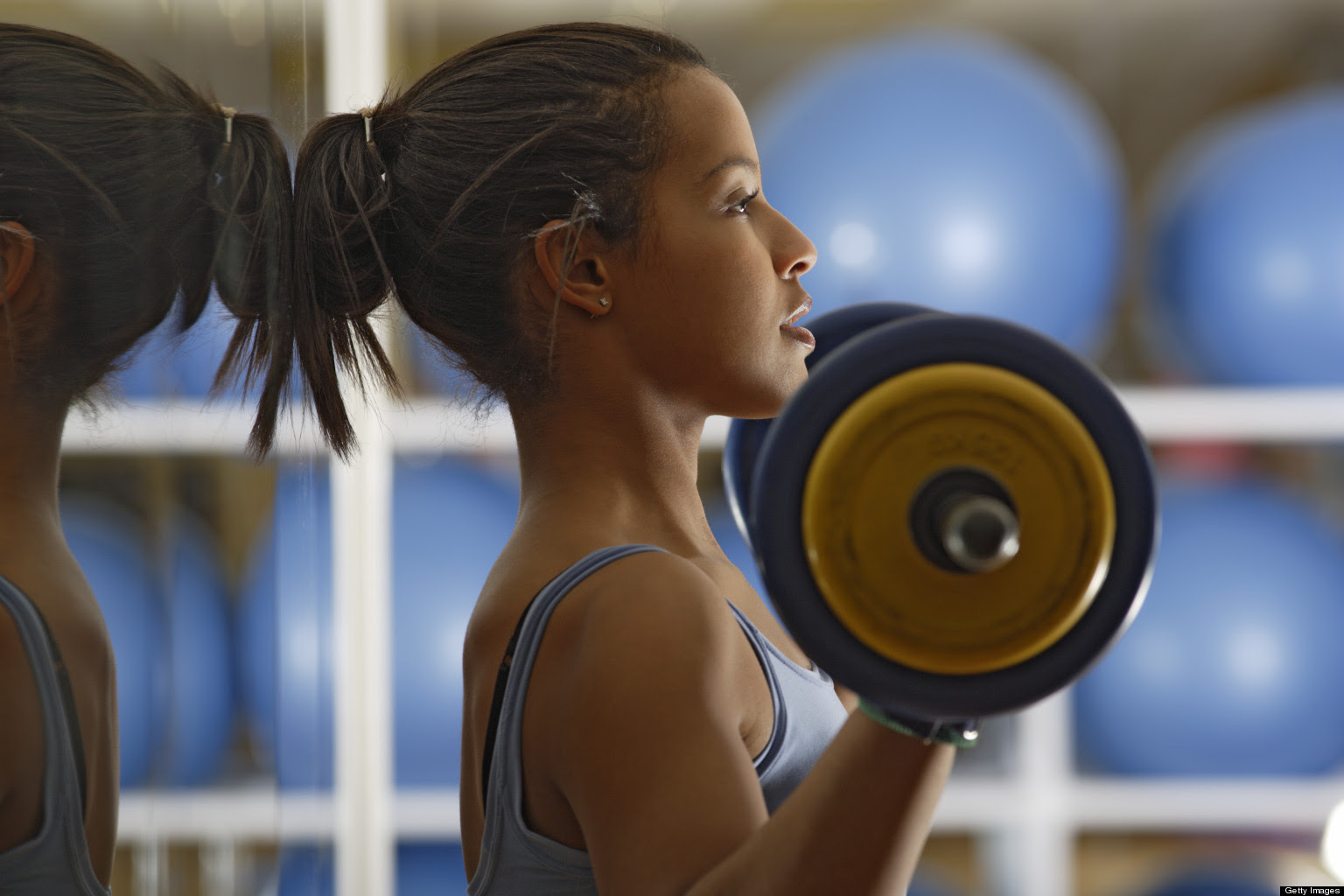 Cardio Or Weights First? Exercise Order Sometimes Matters | HuffPost