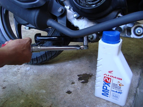 Tata Cara Tune Up Honda Beat Belajar Online SMK Tata Cara Tune Up Honda Beat Belajar Online SMK