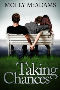Taking Chances (Taking Chances, #1)