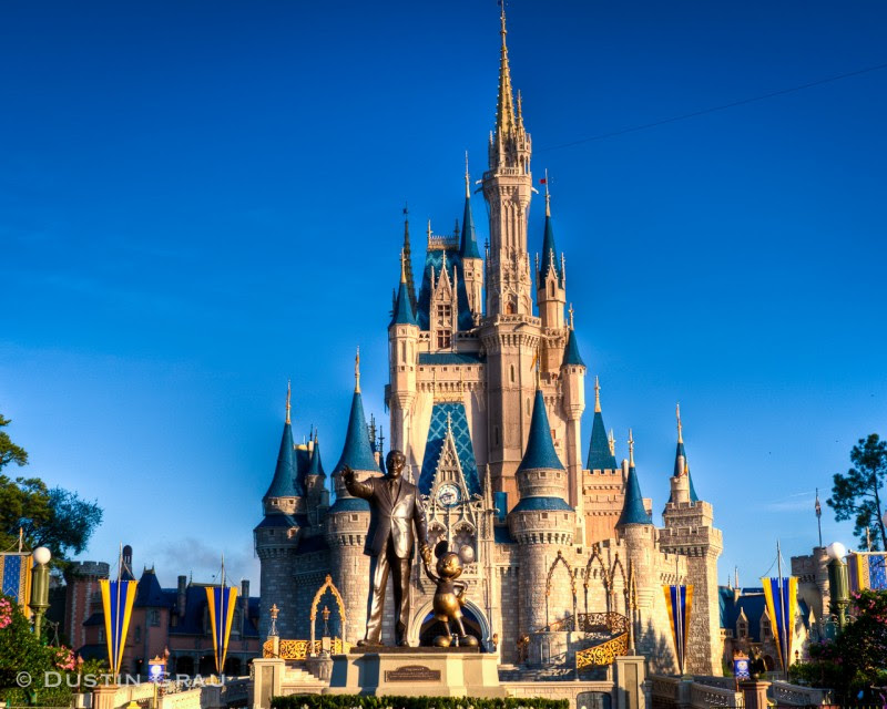 Walt Disney World 2012 Dustin Grau Photography Walt Disney World 2012 Dustin Grau Photography