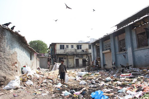 My Bandra Is Dying Shot By Nerjis Asif Shakir 2 Year Old by firoze shakir photographerno1