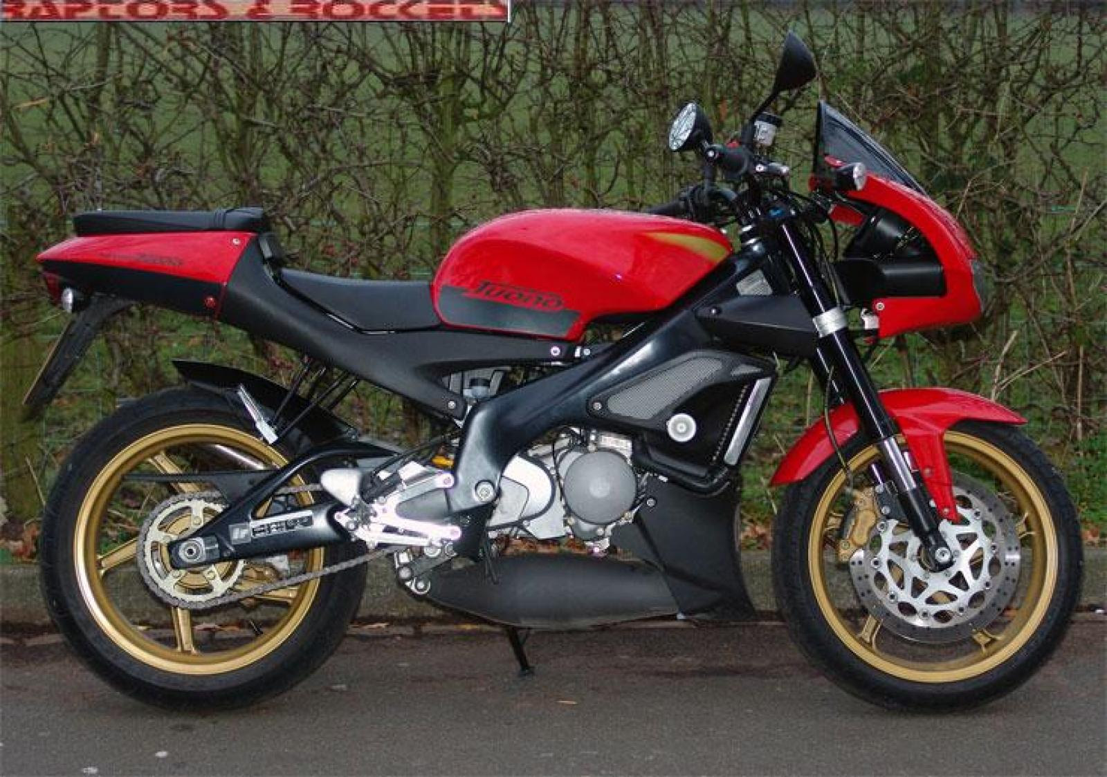 Aprilia Aprilia RS 125 Tuono Moto ZombDrive COM Aprilia Aprilia RS 125 Tuono Moto ZombDrive COM