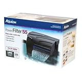 Quietflow 50 Filter 250gph (Catalog Category: Aquarium / Power Filters)