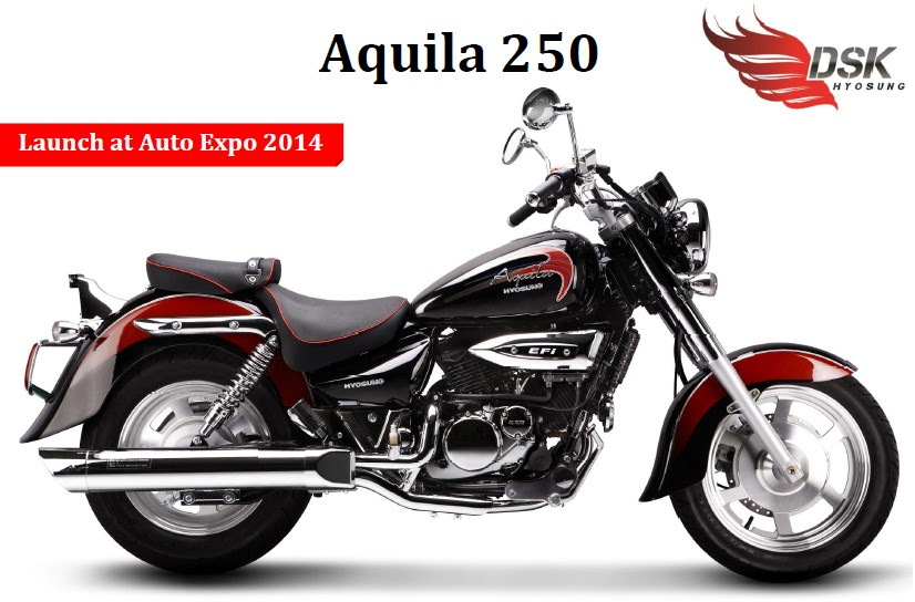 Hyosung RT Price, Review, Pics, Specs Mileage in India