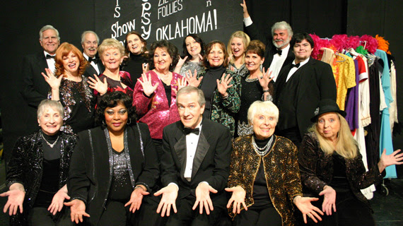 Grand Opening of New CATS Warehouse Theater and 2012 ...