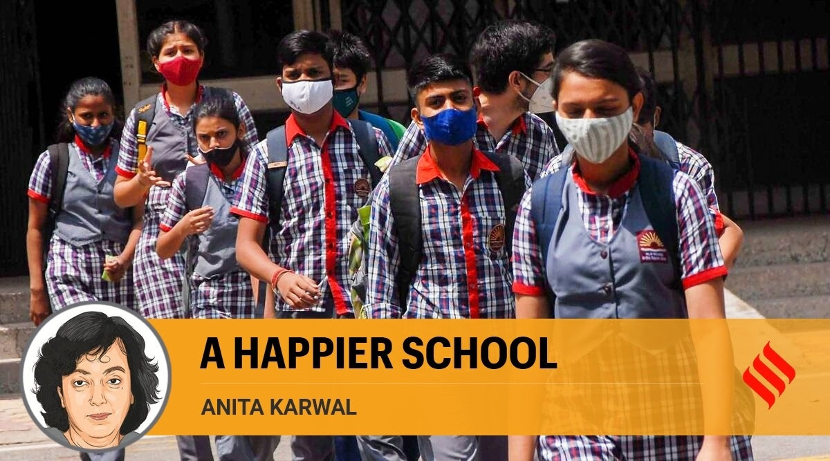 How holistic education can infuse positivity in school system