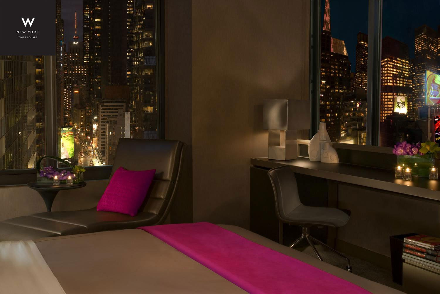 intercontinental the big apple hotel