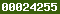 blogger visitor counter