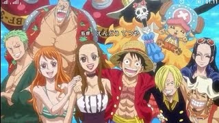 One Piece Episode Spesial