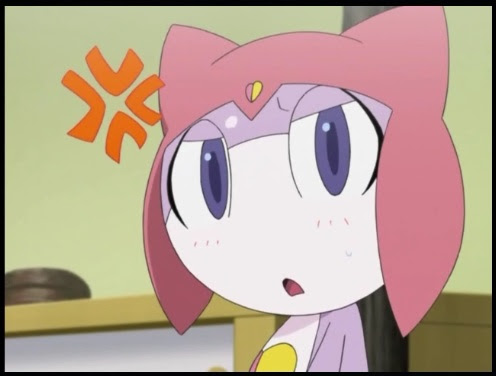 Kiruの勝手気ままなブログ ケロロ軍曹ネタ 1