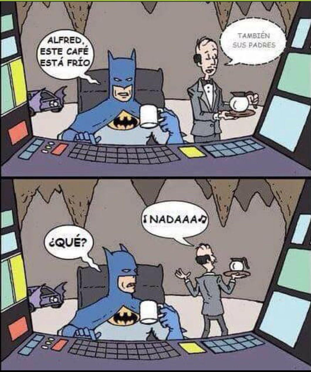 Es La Verdad Meme By Migueluchis13 Memedroid