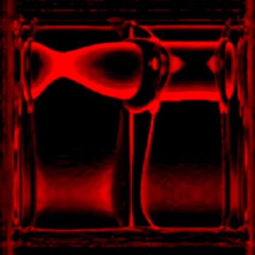  abstract blue by peinturealuile.deviantart.com 