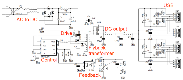 Kapazitive Kopplung vermeiden - Mikrocontroller.net