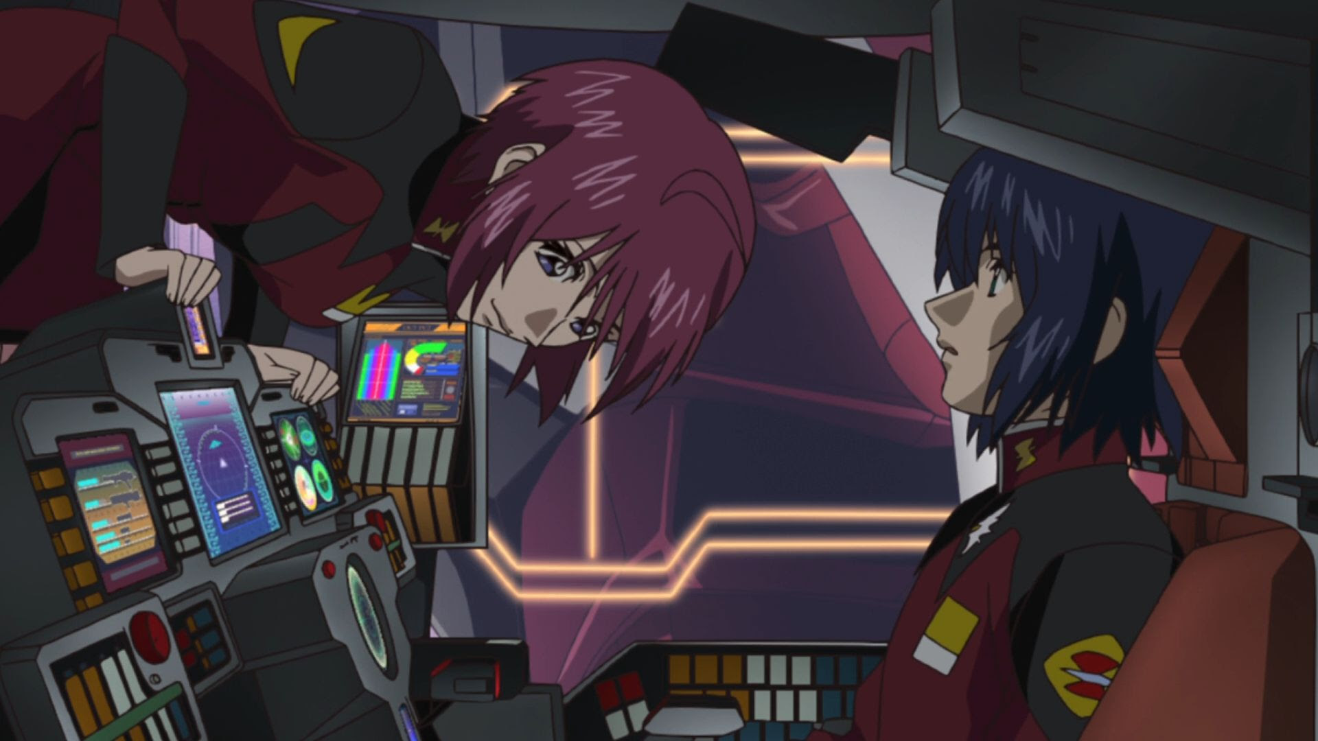 Spoilers Re Watch Mobile Suit Gundam Seed Destiny Episode 15 Discussion Anime