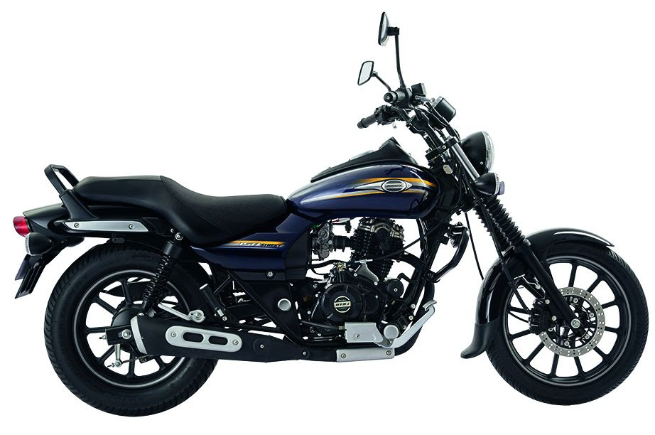 Bajaj Avenger Cruise 220, Street 220 & Street 150 launch India
