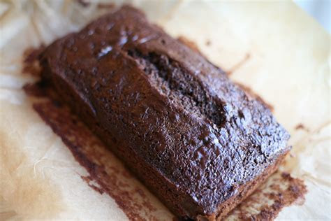 perfect chocolate loaf cake recipe  recipes uk