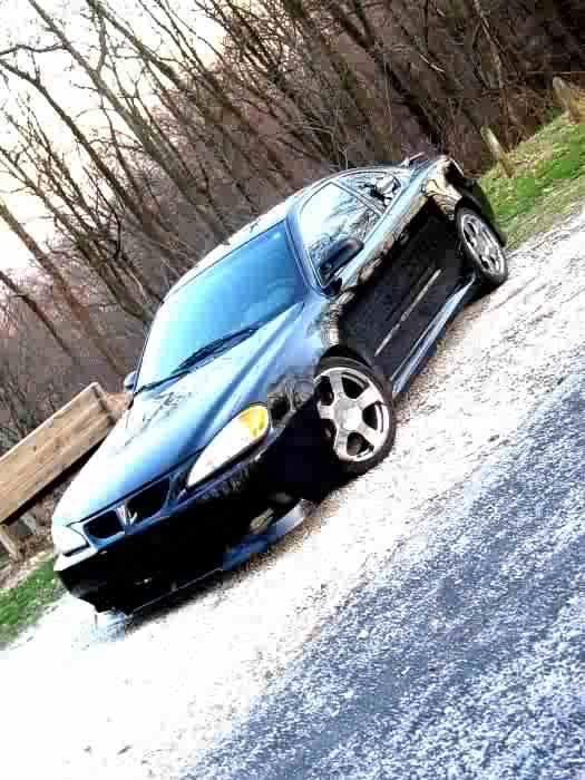 Pontiac Grand Am Insurance