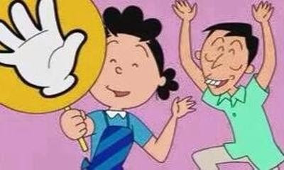 パーデンネンの衣装を着る時間がなく急いで出た さんま サザエさんへのボケ ボケて Bokete