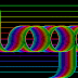 20+ Psychedelic Logo