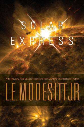 Solar Express, by L. E. Modesitt