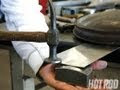 How To Shape Sheet Metal - How to Create a Sheet Metal Cone with SOLIDWORKS - March ... - 16 kalpakjian w design for sheetmetal working , ch.