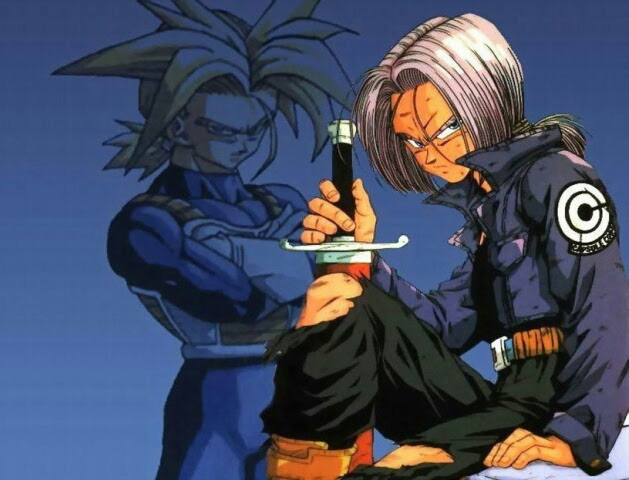 つかもうぜ ドラゴンボールの高画質な壁紙画像30選 写真まとめサイト Pictas