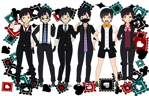 イメージ