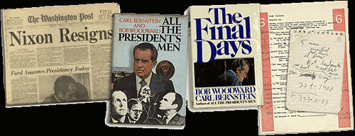 watergate
