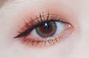 47+ Baru Korean Eye Makeup Looks, Sketsa Wajah