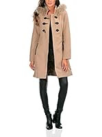 Coat special Abrigo Julietta (Beige)
