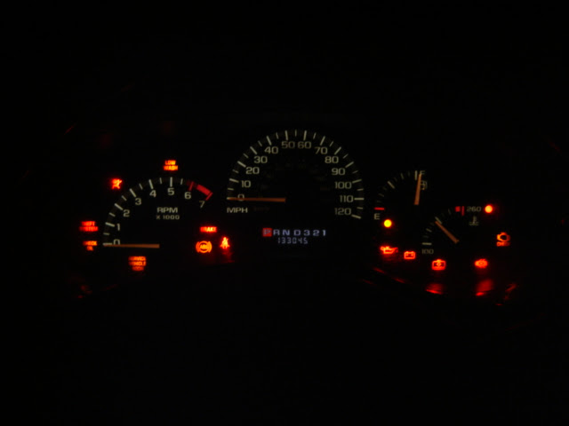 Chevrolet Malibu 2000. 2000 Chevrolet Malibu LS,