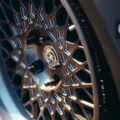 A BMW M3 With HRE Classic 501 Wheels Installed 10