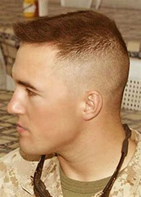 mens military haircuts mens hairstyles
