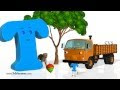 Alphabet songs for kids 3D Animation Nursery Rhymes