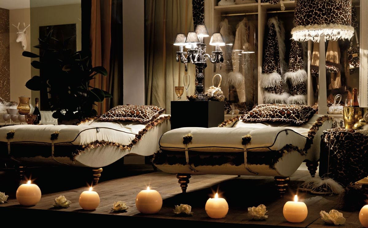 LUXURY AT PEEK- 35 FASCINATING BEDROOM DESIGNS ... After all, we get that you want to create a space that will look fabulous but will also be clutter free and hide all the paraphernalia that comes with having offspring.