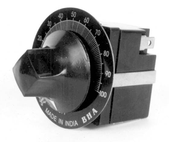 energy regulator type 001 the bha energy regulator effects its control ...