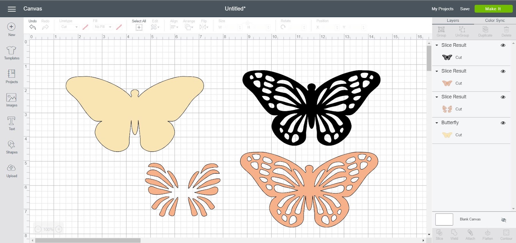 Download How To Make Layered Butterfly Cricut - 345+ Popular SVG Design for Cricut, Silhouette and Other Machine