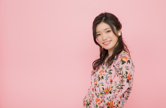 ふたりはプリキュア Q Posket 記念 声優 美山加恋インタビュー プリキュア15周年公式サイト