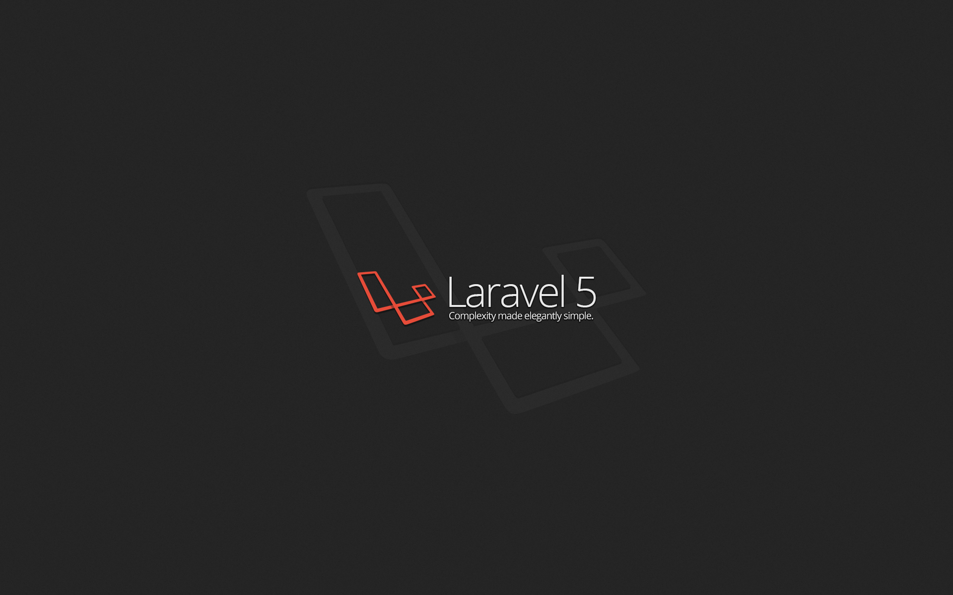 Laravel, HD Computer, 4k Wallpapers, Images, Backgrounds  