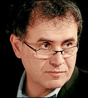 Roubini: Τελείωσε ο «μήνας του μέλιτος» για τις αναδυόμενες -Τα προβλήματα