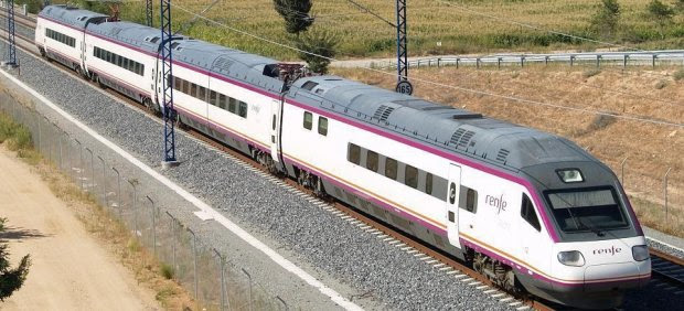 Tren Avant