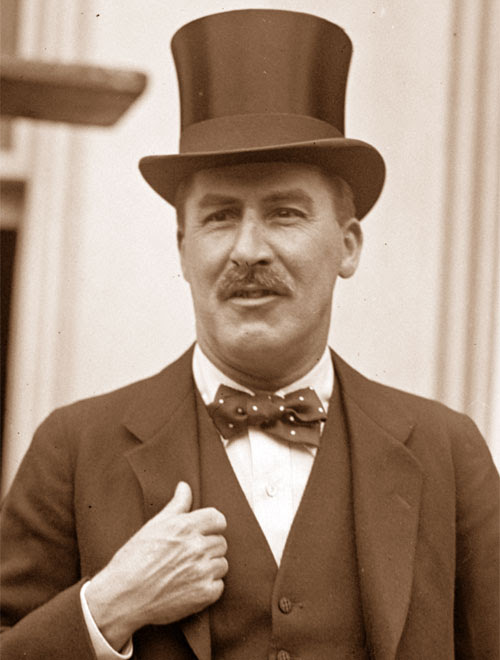 Howard Carter