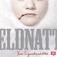 Eldnatt (mp3-bok)