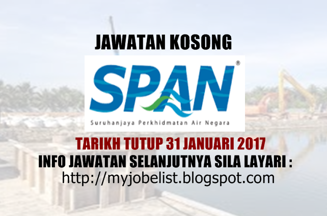 Jawatan Kosong