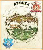 map atreia