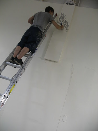 Kevin McCoy: Constant Flux